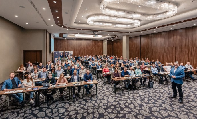 24 ZJAZD ABSOLWENTÓW EDUKACJI INWESTOWANIA W NIERUCHOMOŚCI